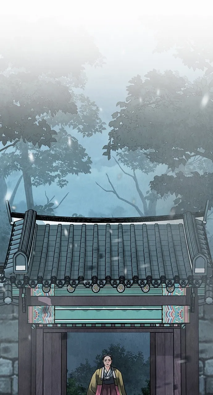Read Return Your Soul chapter 21 image 21 on Lezhin