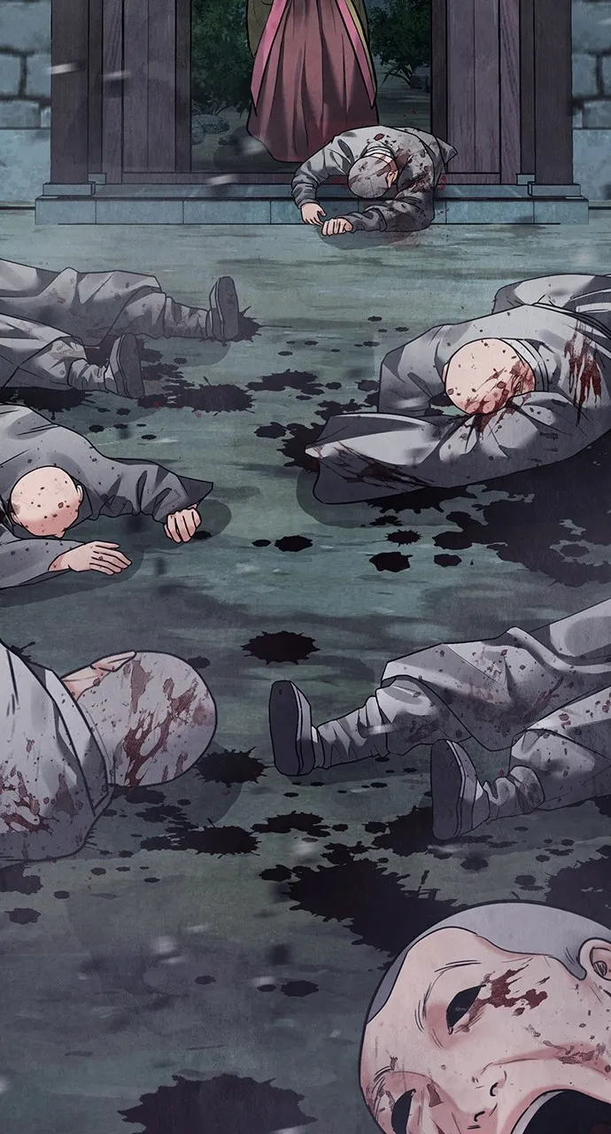 Read Return Your Soul chapter 21 image 22 on Lezhin