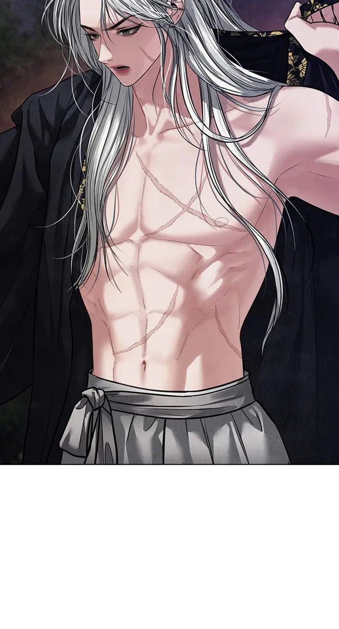 Read Return Your Soul chapter 21 image 32 on Lezhin