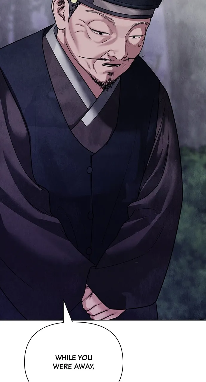 Read Return Your Soul chapter 21 image 36 on Lezhin