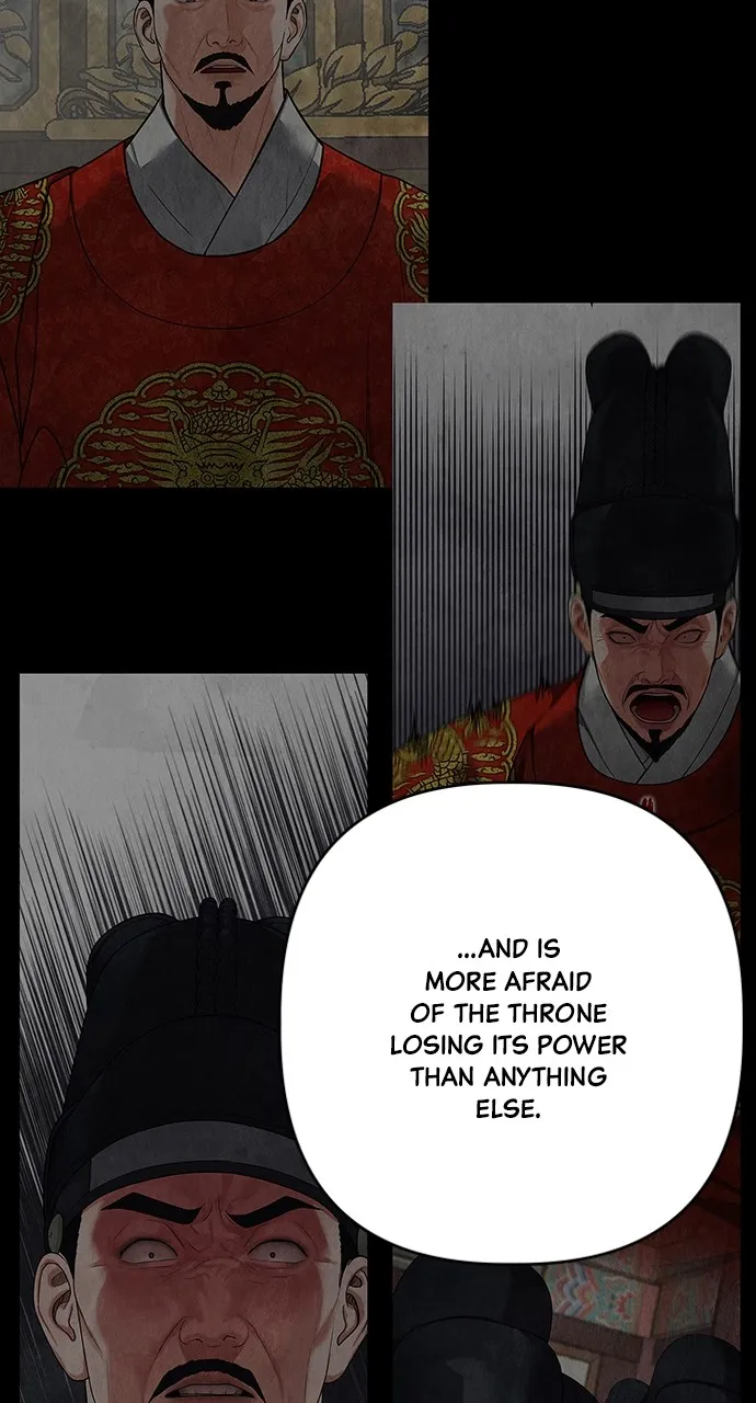 Read Return Your Soul chapter 21 image 39 on Lezhin