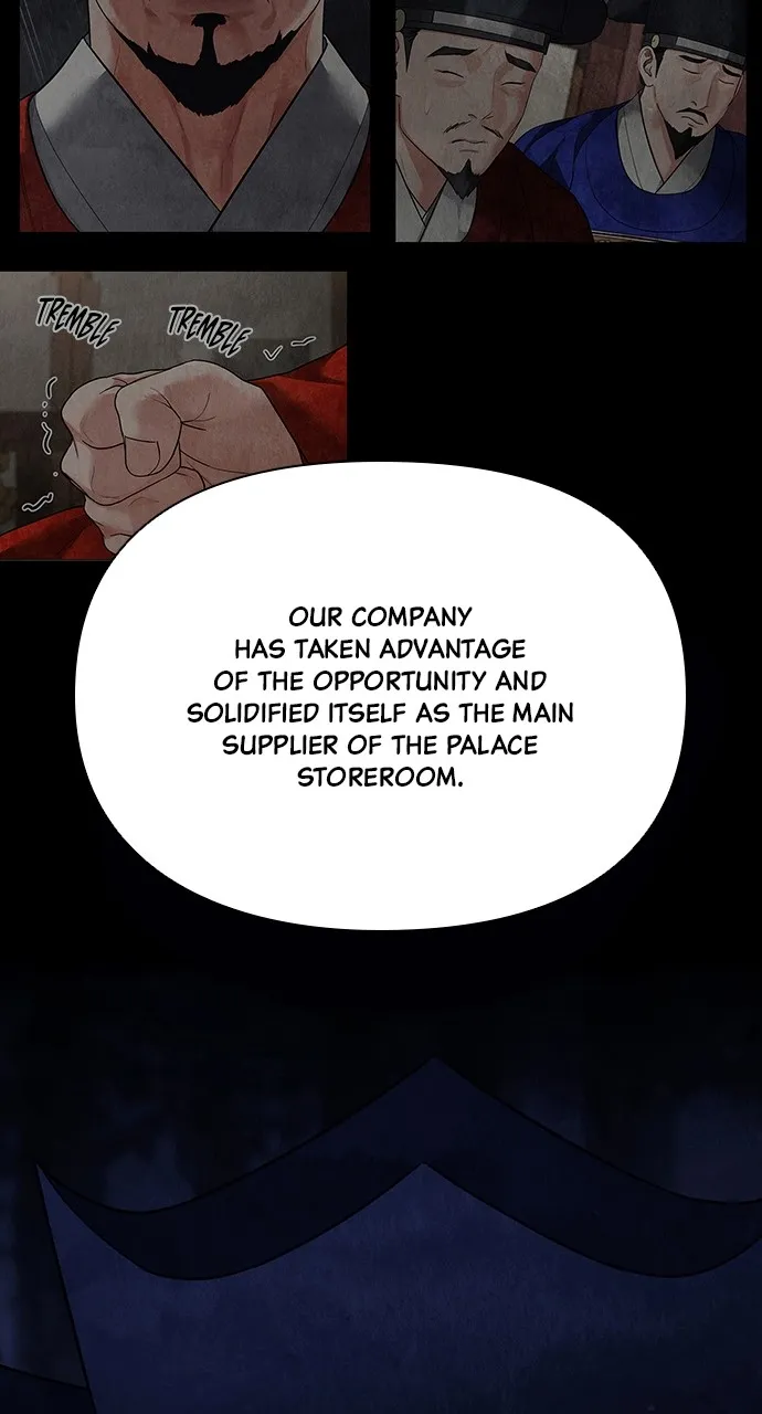 Read Return Your Soul chapter 21 image 40 on Lezhin