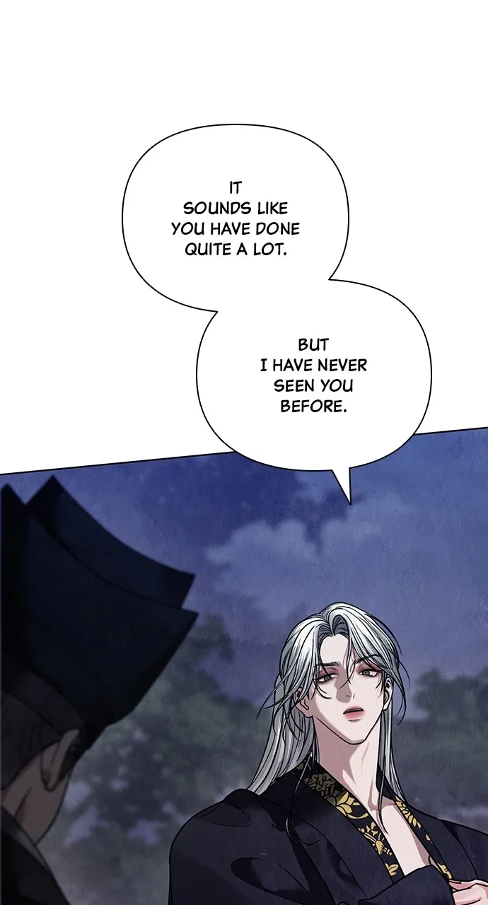 Read Return Your Soul chapter 21 image 43 on Lezhin