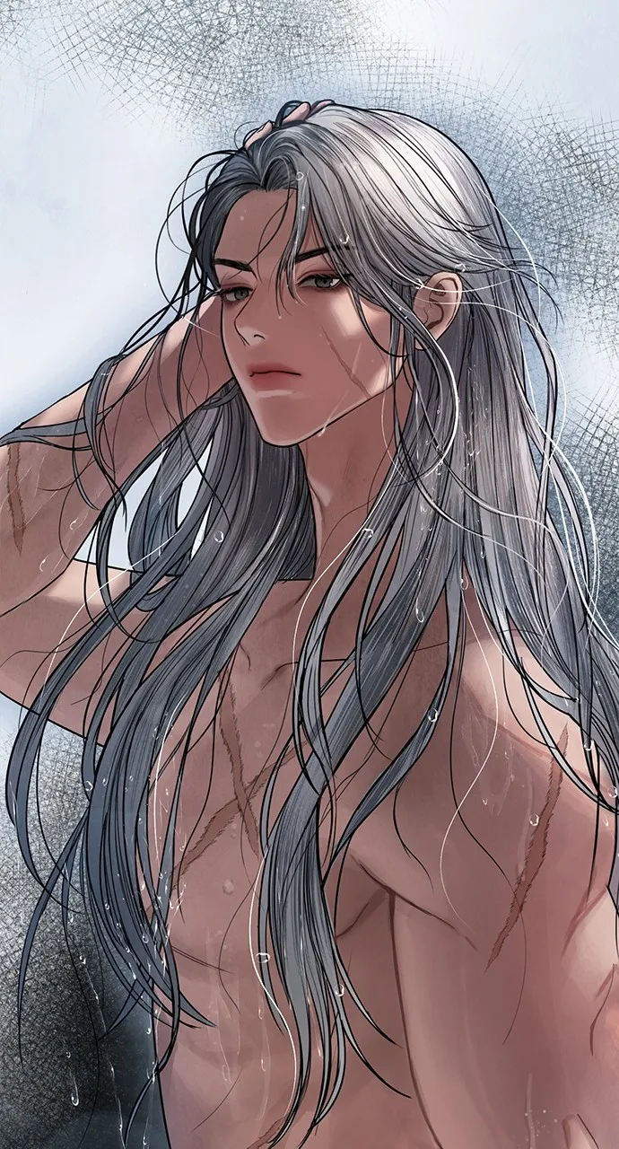 Read Return Your Soul chapter 21 image 6 on Lezhin