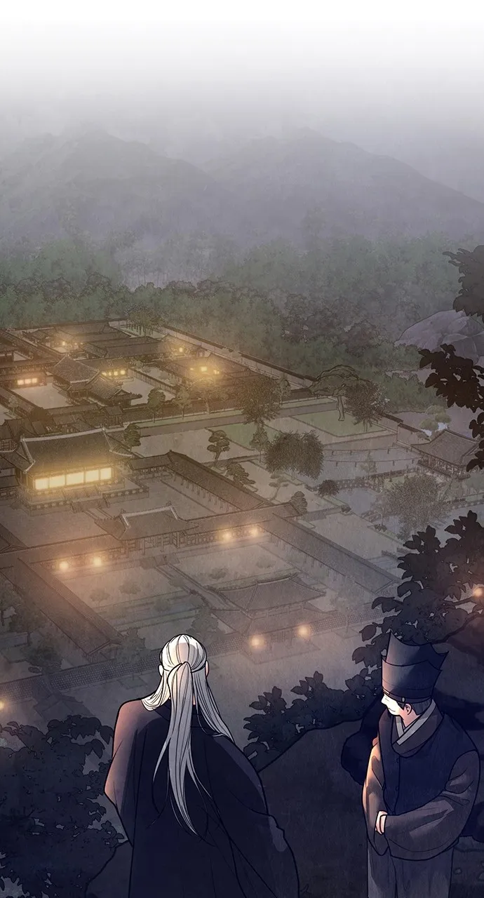 Read Return Your Soul chapter 21 image 69 on Lezhin