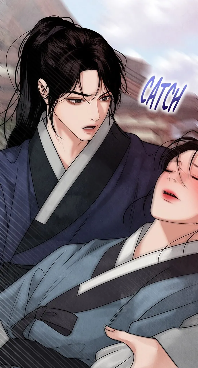 Read Return Your Soul chapter 21 image 79 on Lezhin