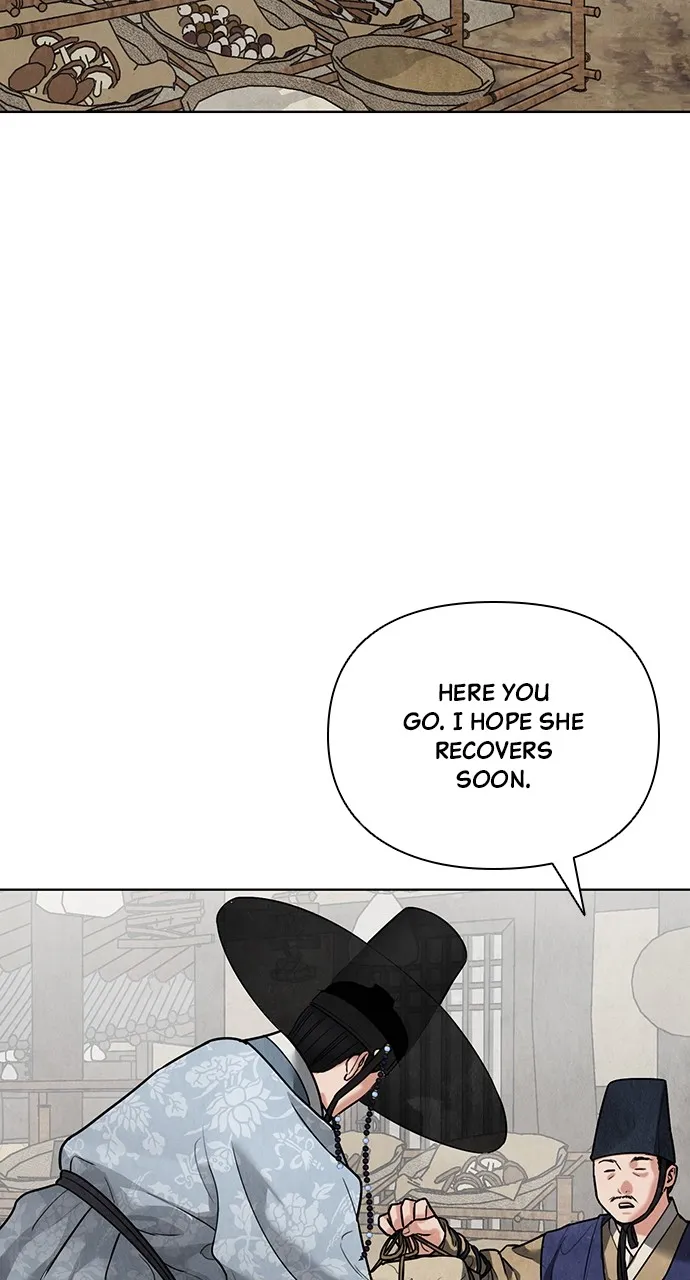 Read Return Your Soul chapter 21 image 84 on Lezhin