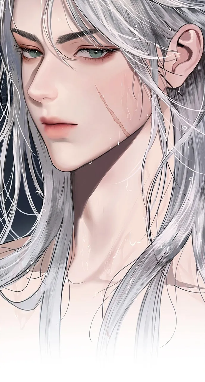 Read Return Your Soul chapter 21 image 9 on Lezhin
