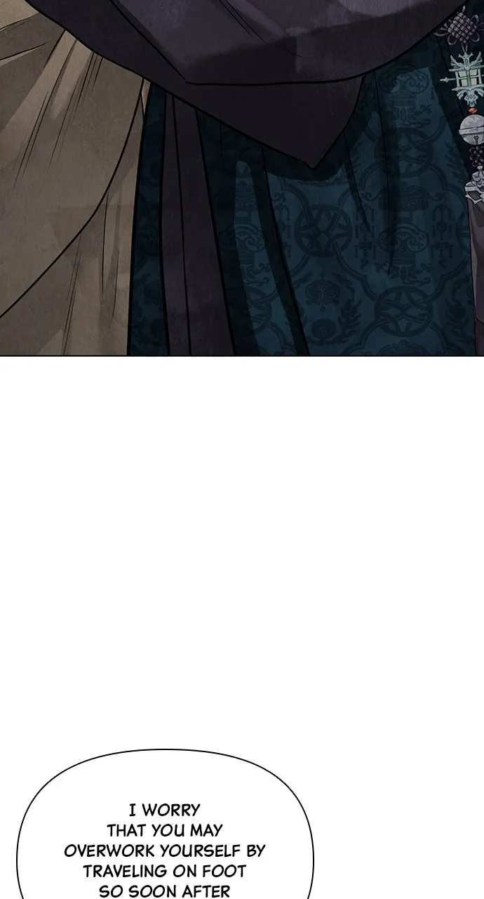 Read Return Your Soul chapter 21 image 90 on Lezhin