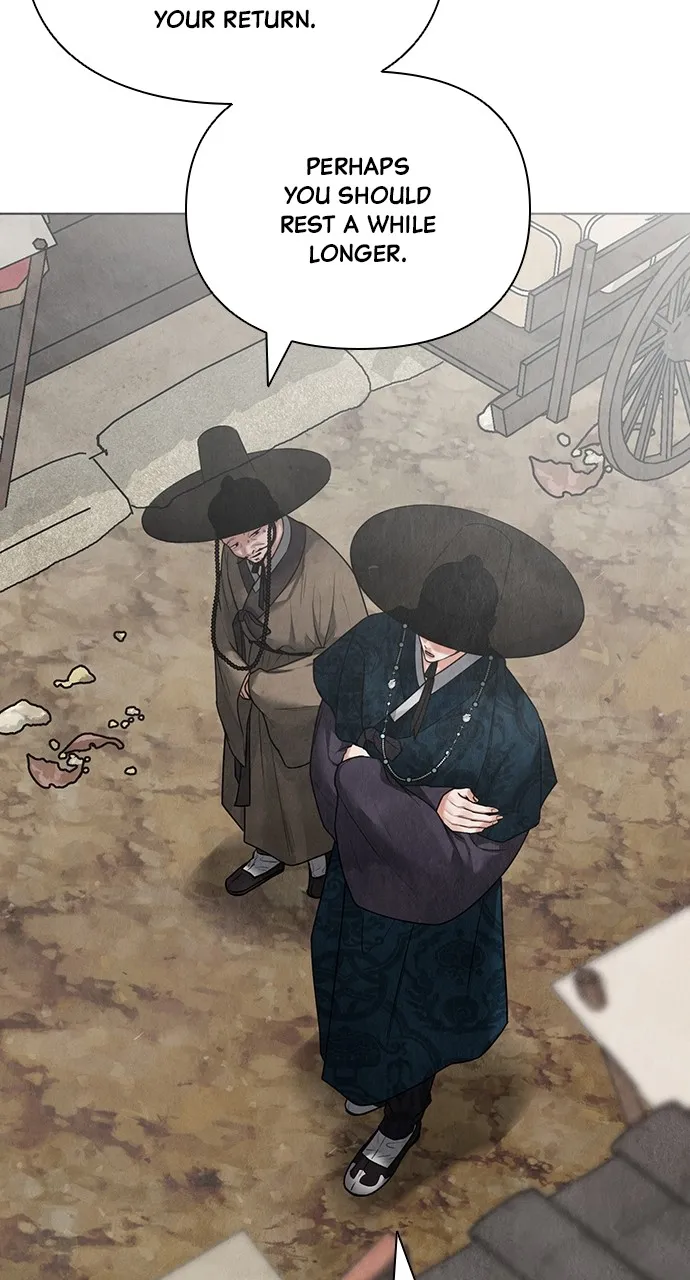 Read Return Your Soul chapter 21 image 91 on Lezhin