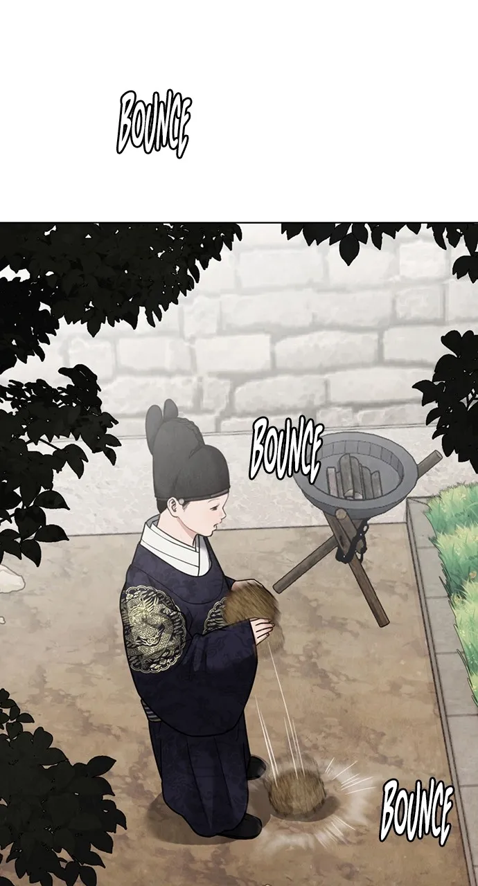Read Return Your Soul chapter 22 image 111 on Lezhin