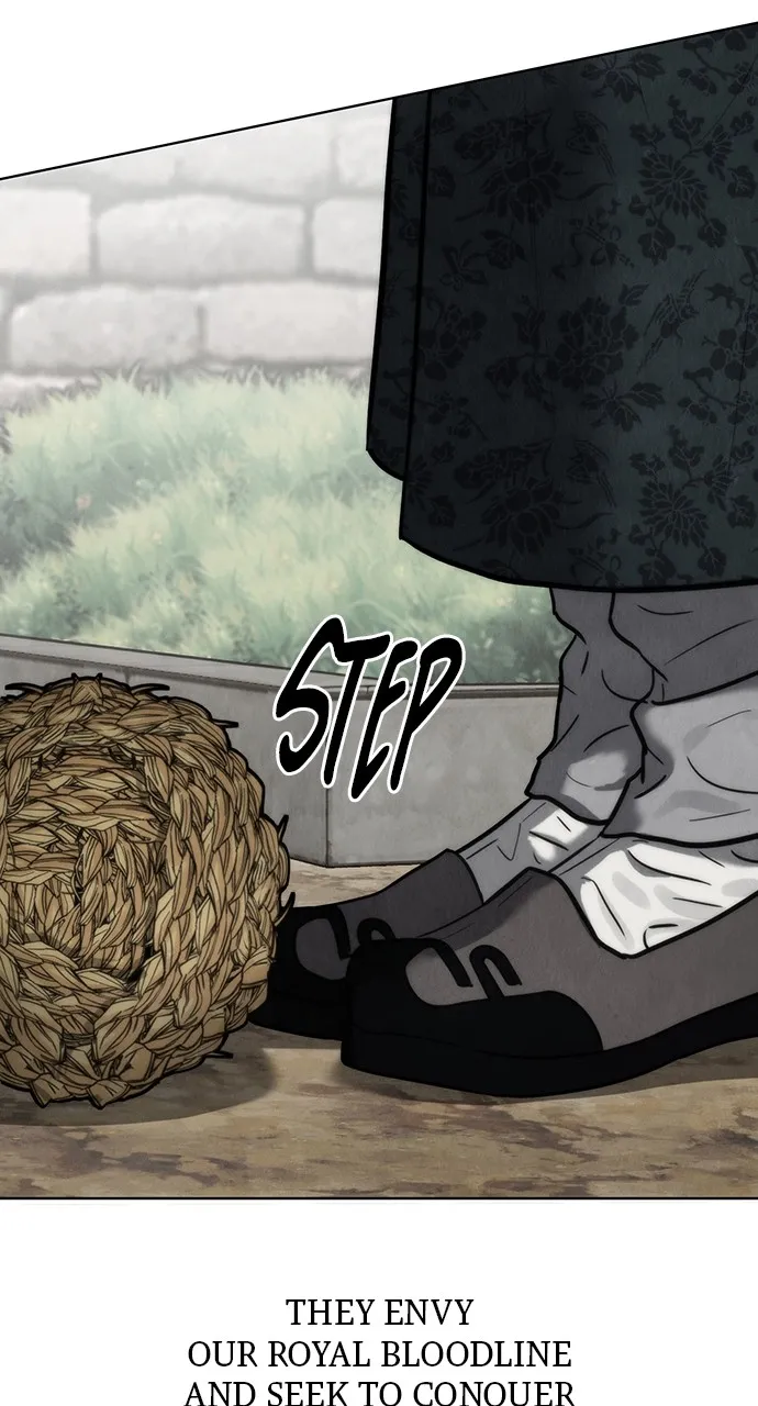 Read Return Your Soul chapter 22 image 117 on Lezhin