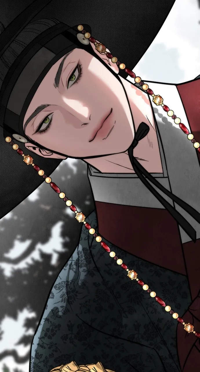 Read Return Your Soul chapter 22 image 126 on Lezhin