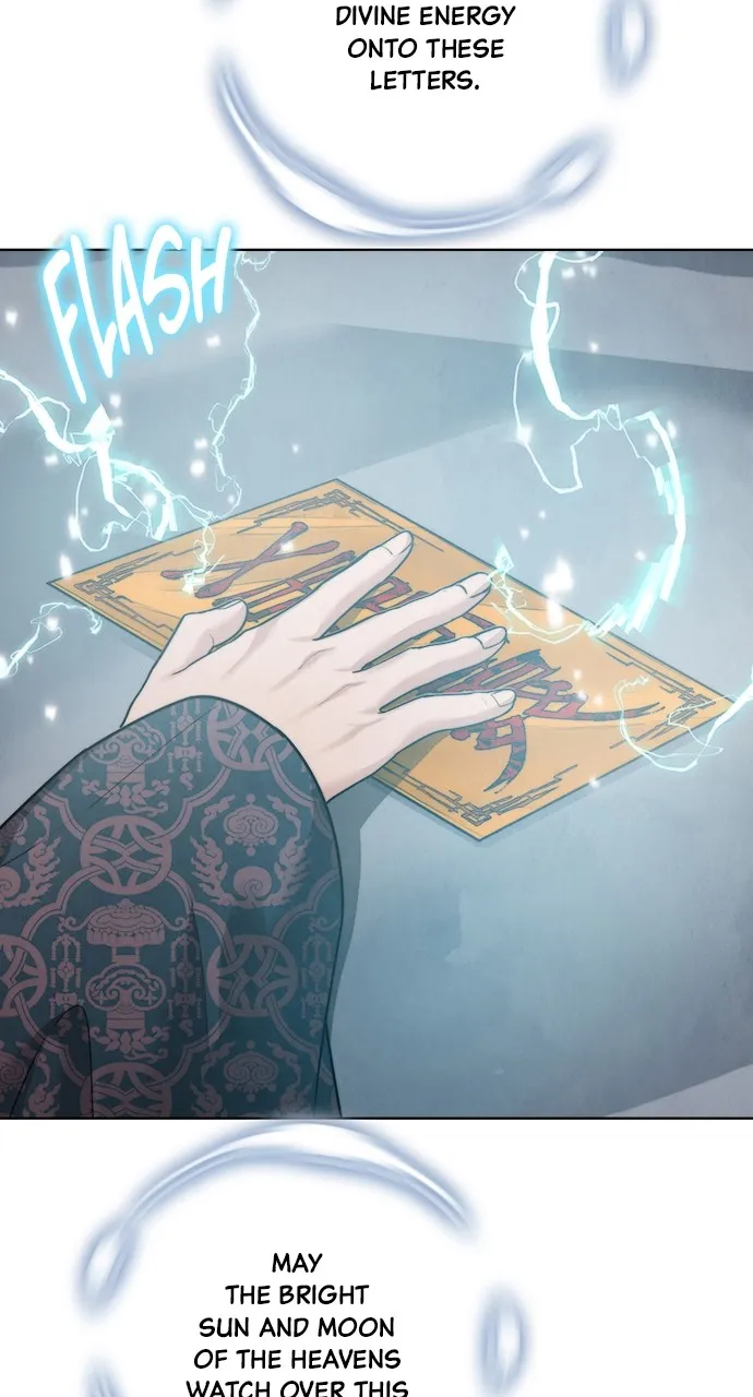 Read Return Your Soul chapter 22 image 20 on Lezhin