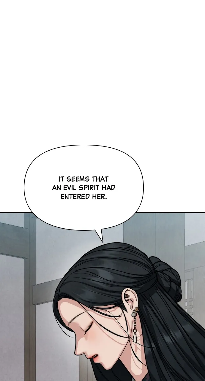 Read Return Your Soul chapter 22 image 32 on Lezhin