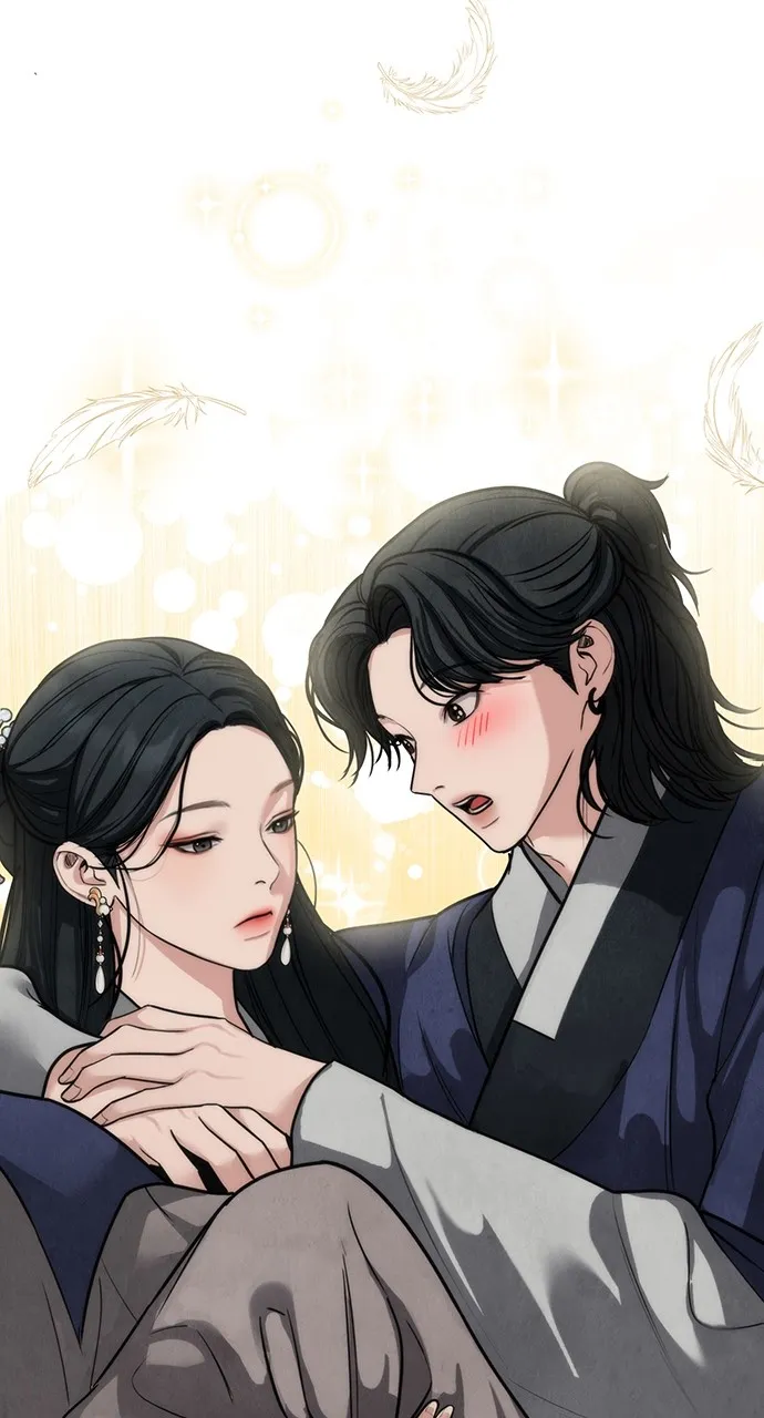 Read Return Your Soul chapter 22 image 62 on Lezhin
