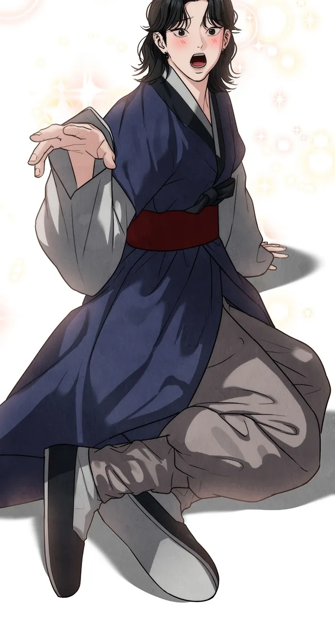 Read Return Your Soul chapter 22 image 69 on Lezhin