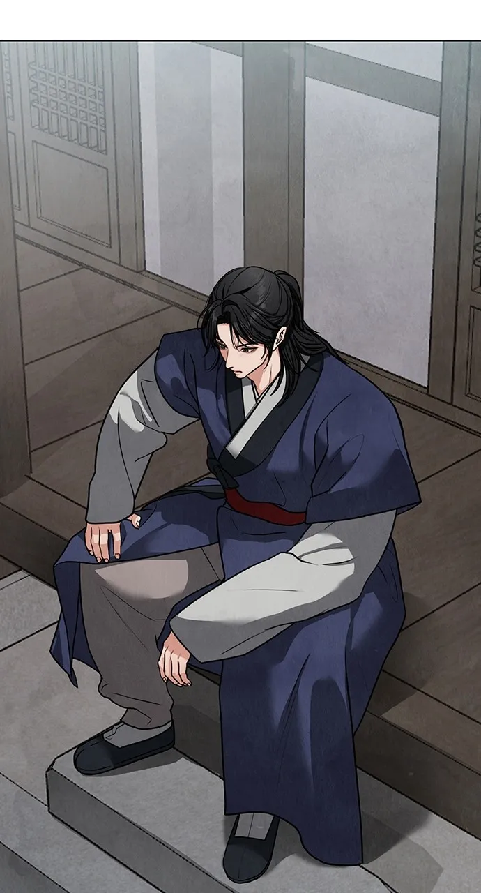 Read Return Your Soul chapter 22 image 7 on Lezhin