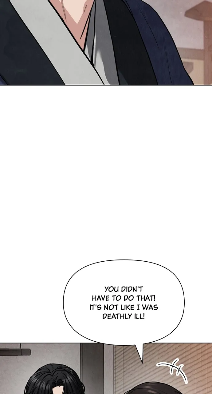 Read Return Your Soul chapter 22 image 84 on Lezhin
