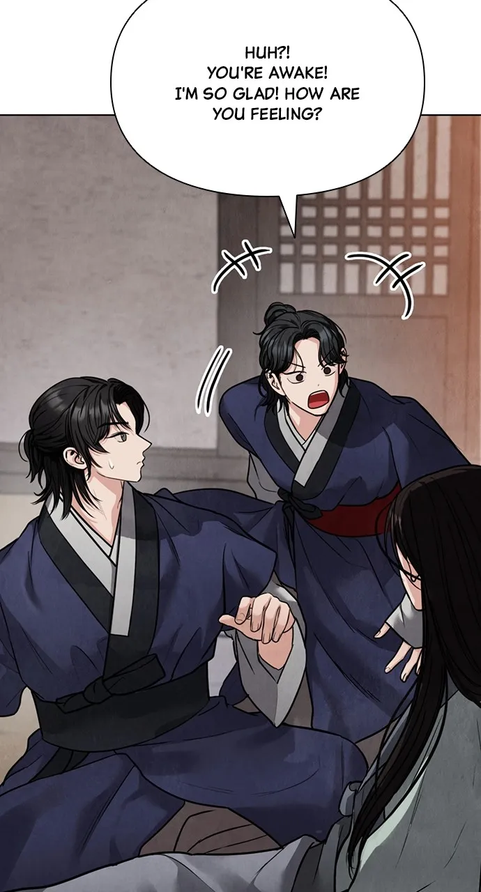 Read Return Your Soul chapter 22 image 94 on Lezhin