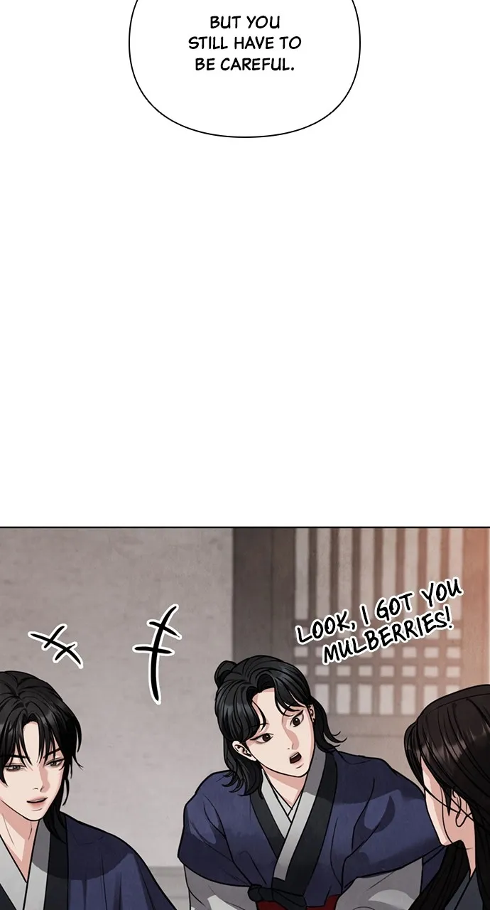 Read Return Your Soul chapter 22 image 98 on Lezhin