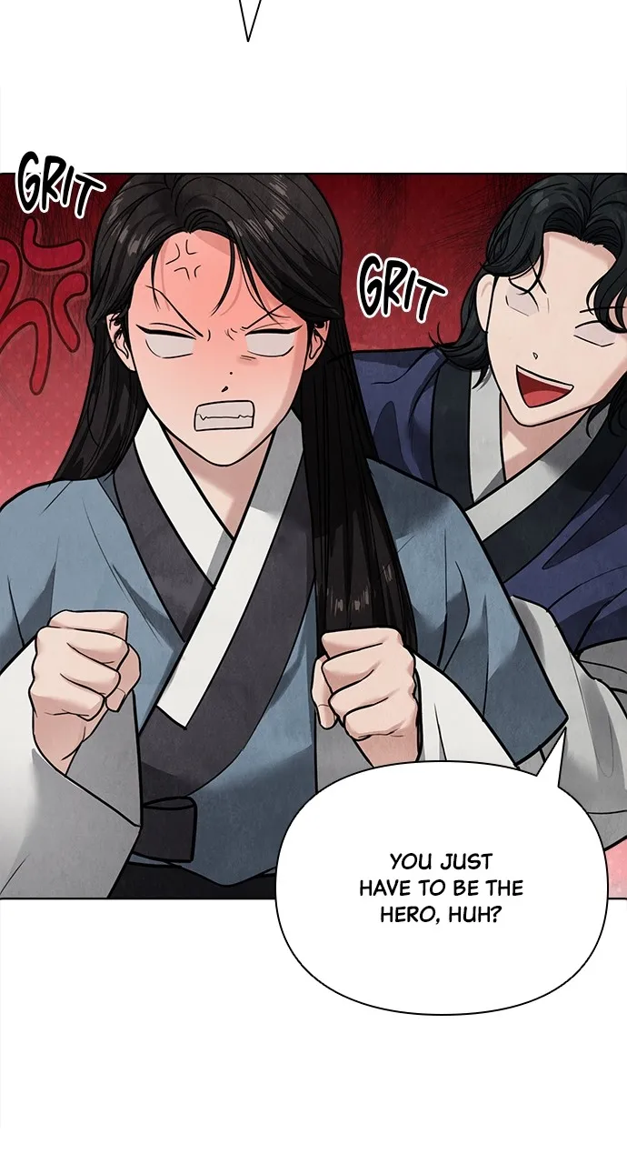 Read Return Your Soul chapter 23 image 100 on Lezhin