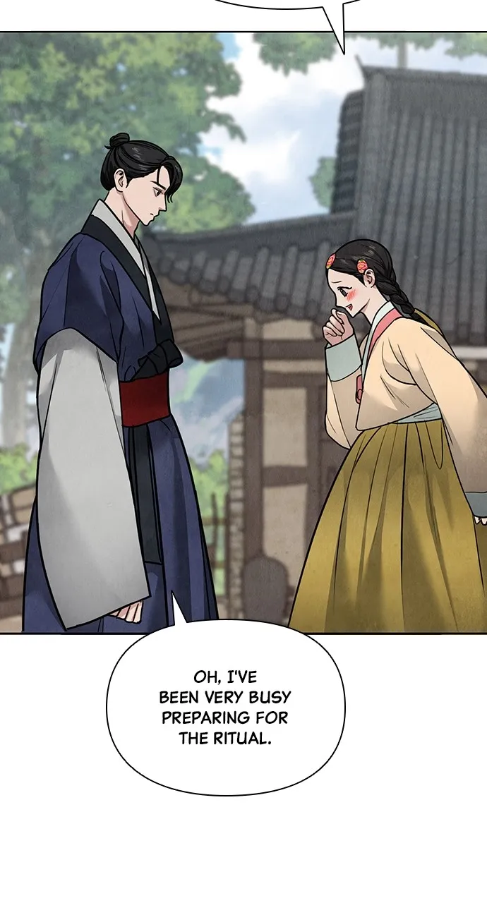 Read Return Your Soul chapter 23 image 104 on Lezhin