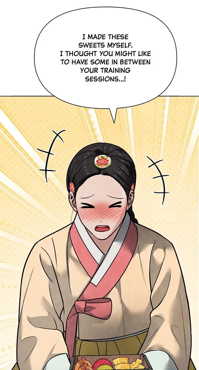 Read Return Your Soul chapter 23 image 107 on Lezhin