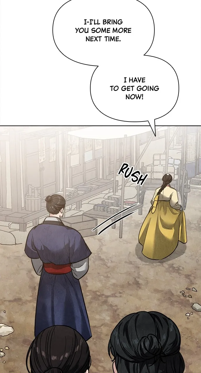 Read Return Your Soul chapter 23 image 111 on Lezhin