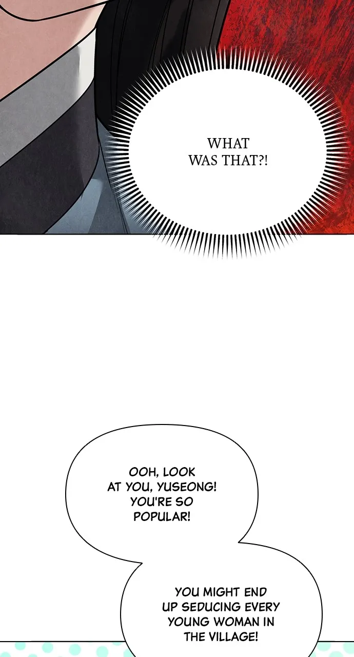 Read Return Your Soul chapter 23 image 113 on Lezhin