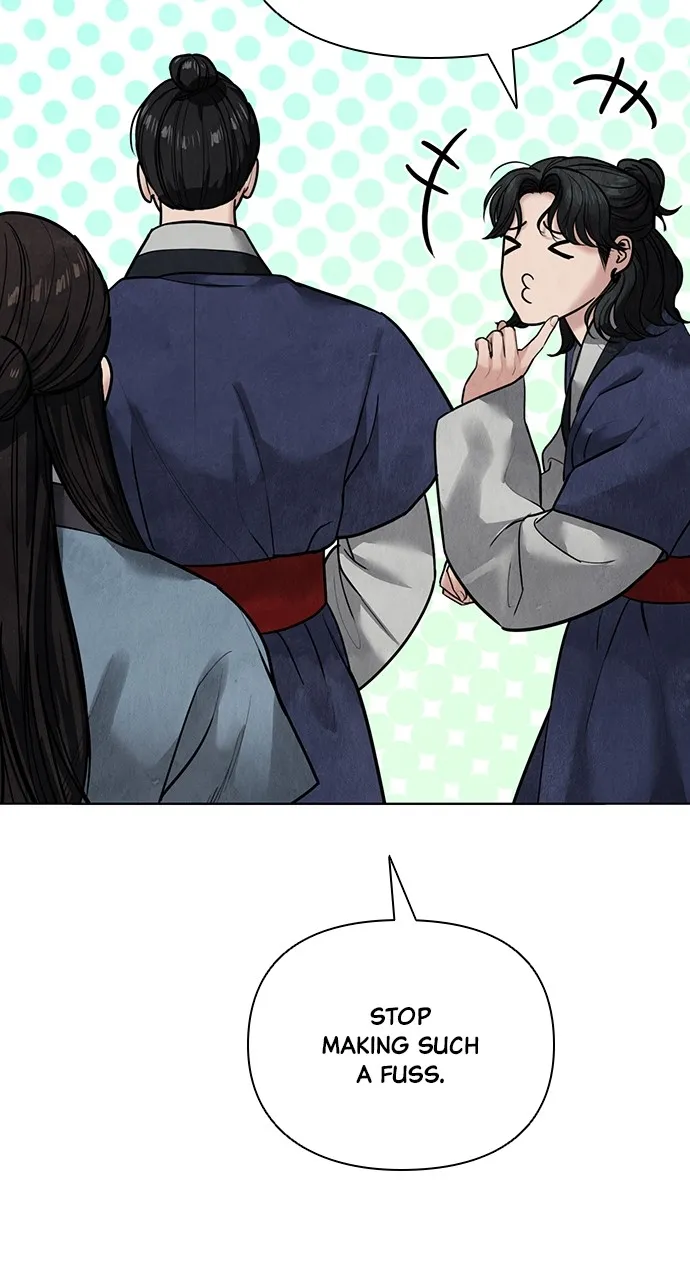 Read Return Your Soul chapter 23 image 114 on Lezhin