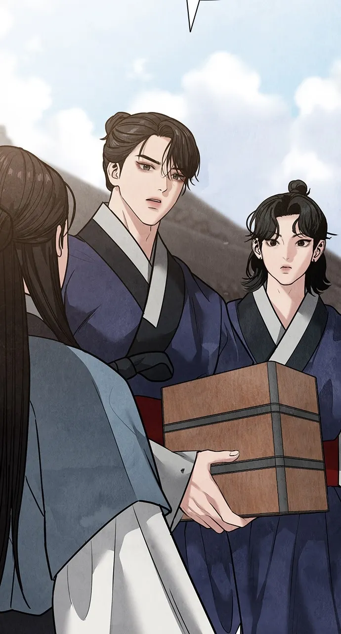 Read Return Your Soul chapter 23 image 117 on Lezhin