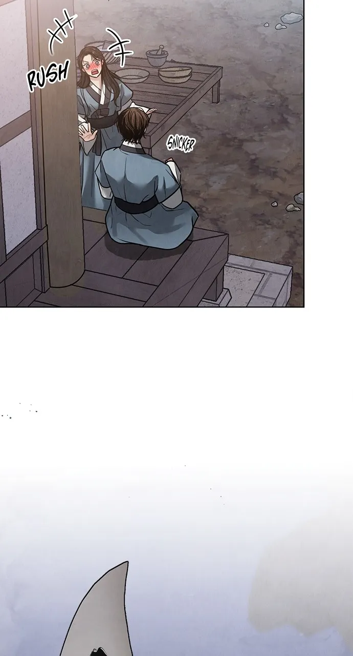 Read Return Your Soul chapter 23 image 137 on Lezhin