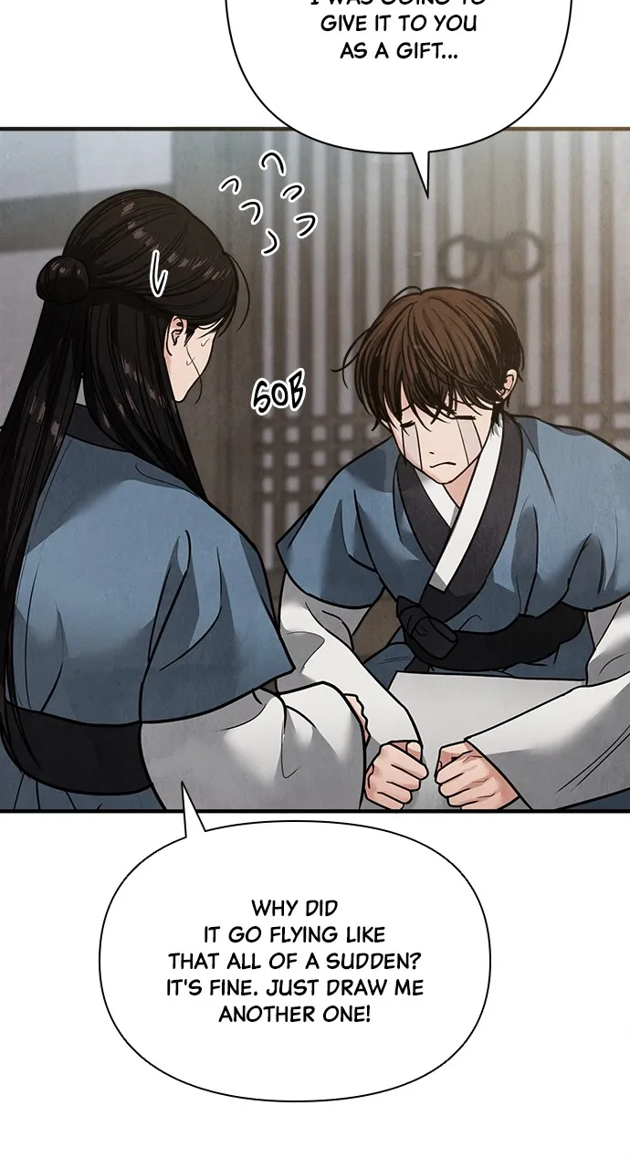 Read Return Your Soul chapter 23 image 142 on Lezhin