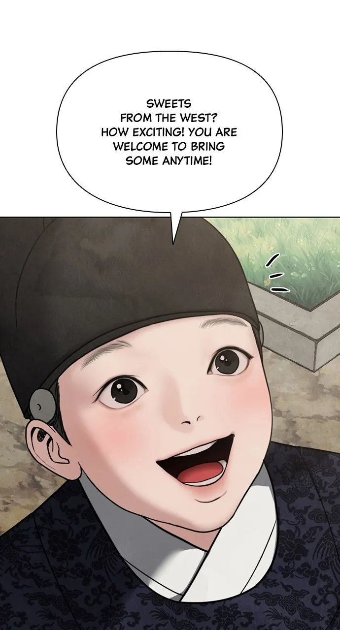 Read Return Your Soul chapter 23 image 15 on Lezhin