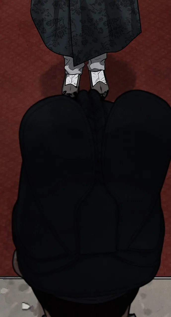 Read Return Your Soul chapter 23 image 27 on Lezhin