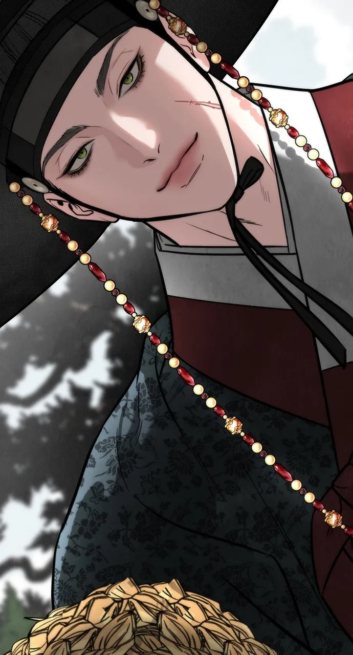 Read Return Your Soul chapter 23 image 3 on Lezhin