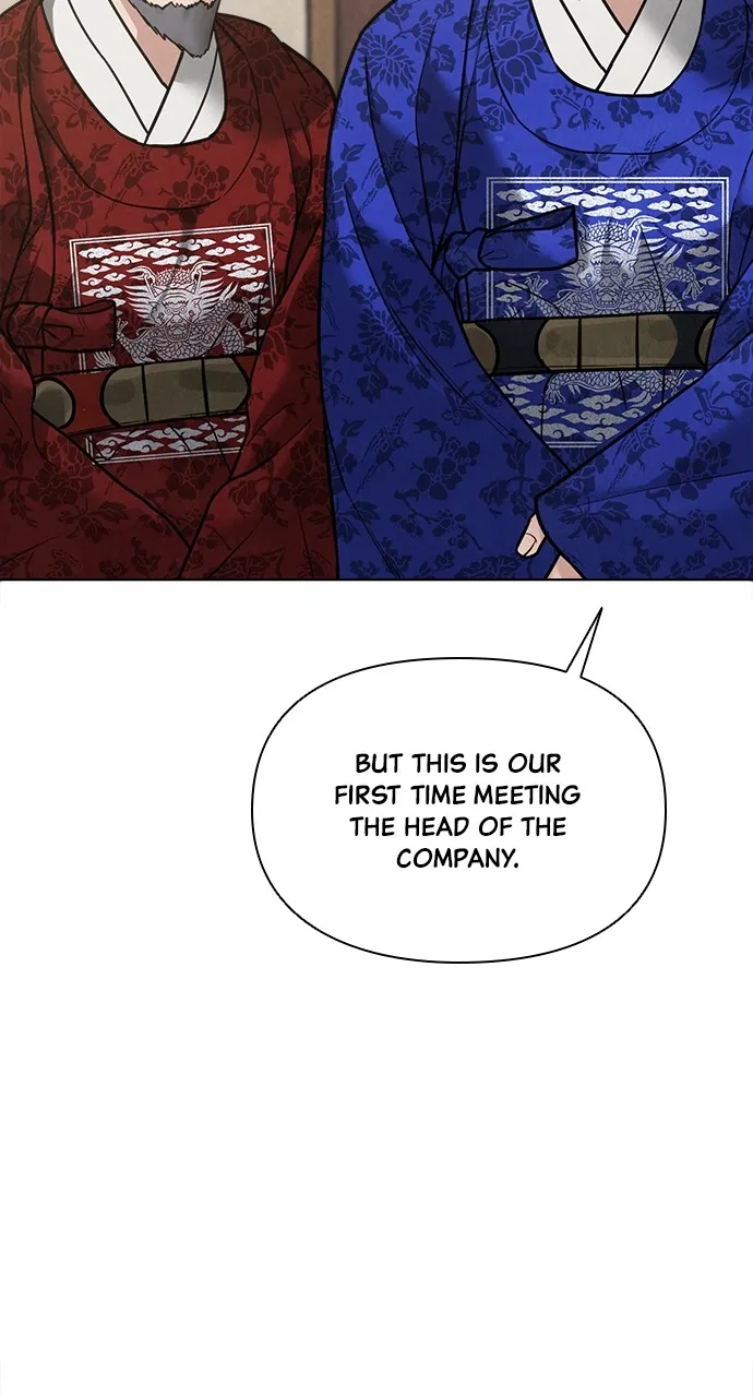 Read Return Your Soul chapter 23 image 31 on Lezhin