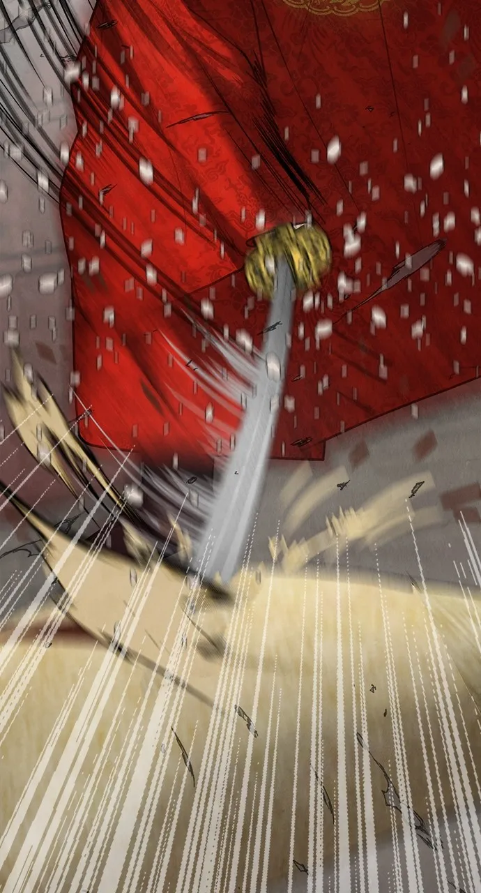 Read Return Your Soul chapter 23 image 39 on Lezhin