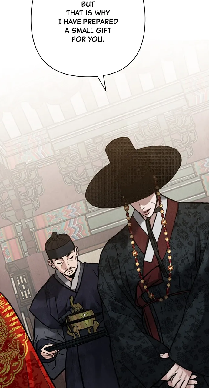 Read Return Your Soul chapter 23 image 51 on Lezhin