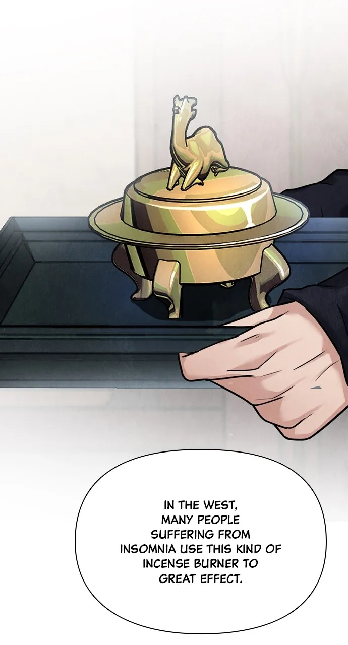 Read Return Your Soul chapter 23 image 53 on Lezhin