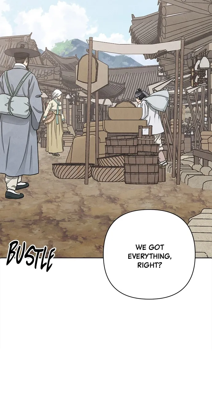 Read Return Your Soul chapter 23 image 67 on Lezhin