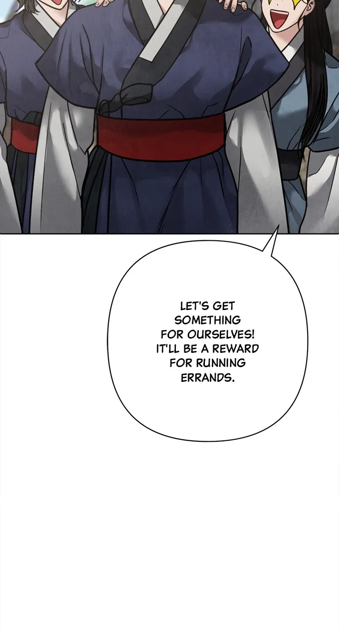 Read Return Your Soul chapter 23 image 70 on Lezhin