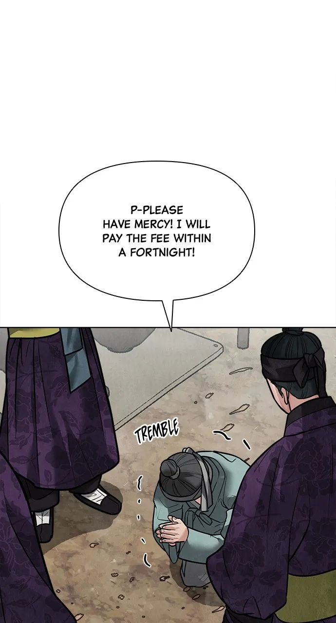 Read Return Your Soul chapter 23 image 79 on Lezhin