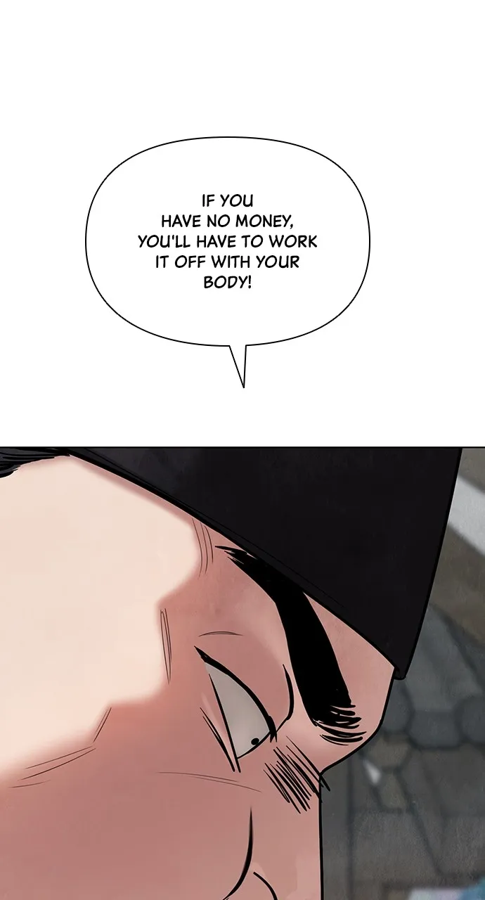 Read Return Your Soul chapter 23 image 83 on Lezhin