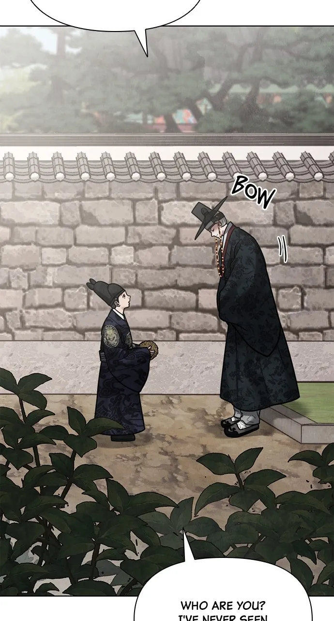 Read Return Your Soul chapter 23 image 9 on Lezhin