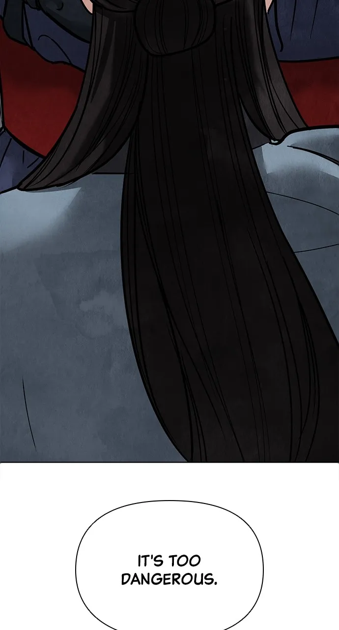 Read Return Your Soul chapter 23 image 90 on Lezhin