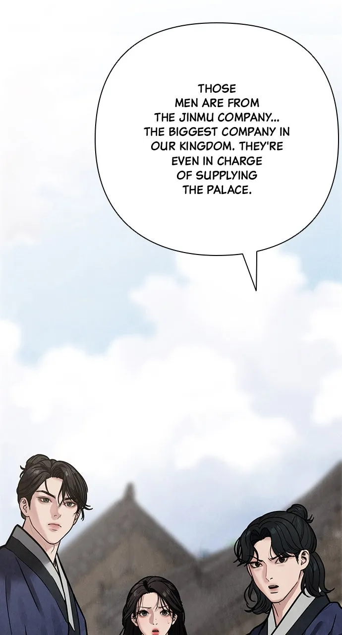Read Return Your Soul chapter 23 image 93 on Lezhin