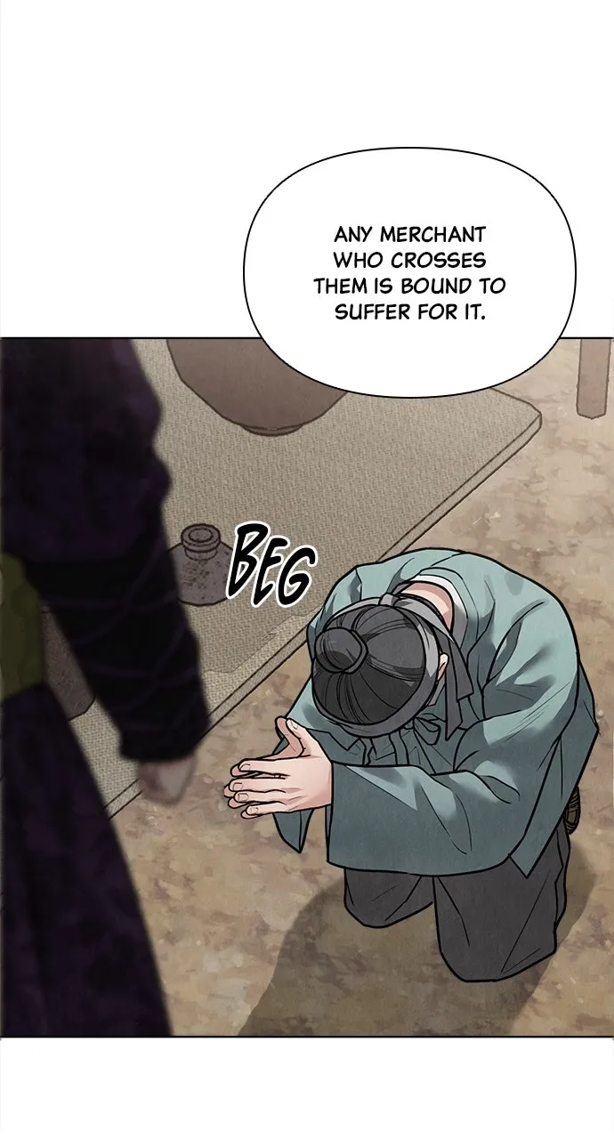 Read Return Your Soul chapter 23 image 95 on Lezhin
