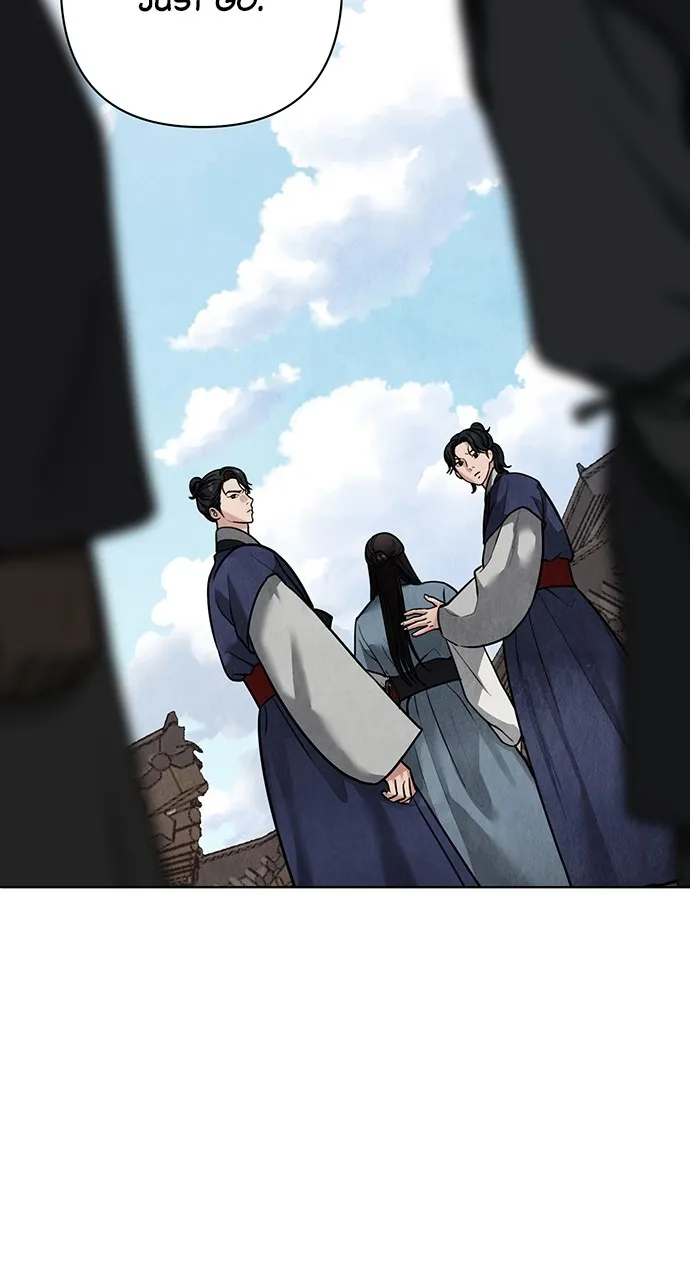 Read Return Your Soul chapter 23 image 98 on Lezhin
